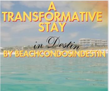 Booking Direct with Owners Beach Condos In Destin #renting directly from owners in destin