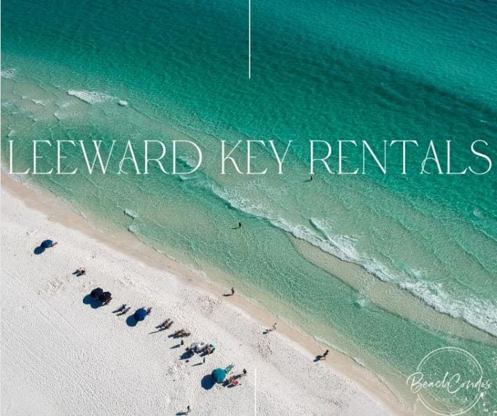 leeward-key-vacation-rentals | Beach Condos in Destin #leeward key rental condos