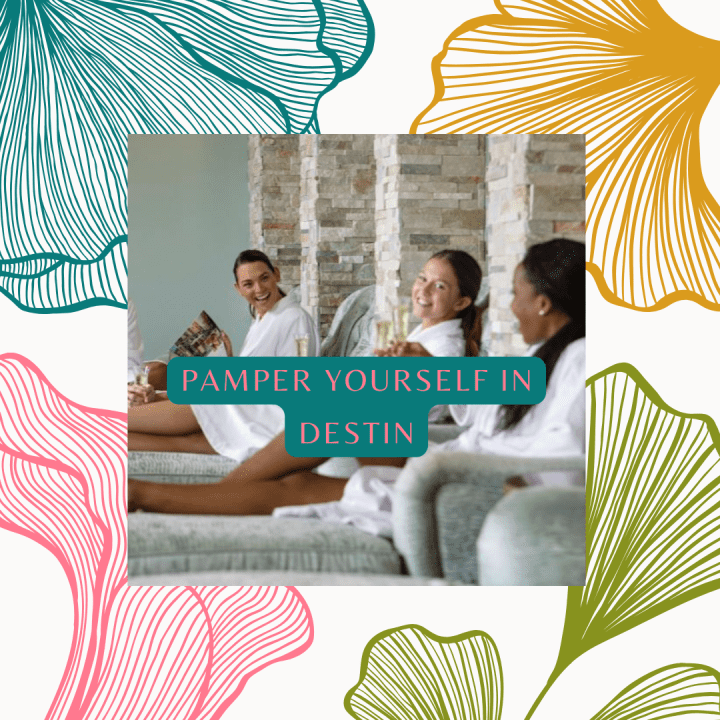 Day-Spas-in-Destin | Beach Condos in Destin #