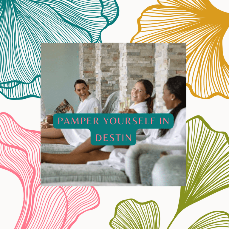 Day-Spas-in-Destin | Beach Condos in Destin The Best Spas To Visit in Destin | Beach Condos in Destin #