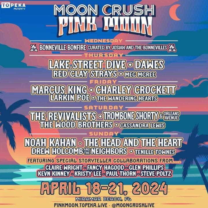 Destin-Music-Festival | Beach Condos in Destin #