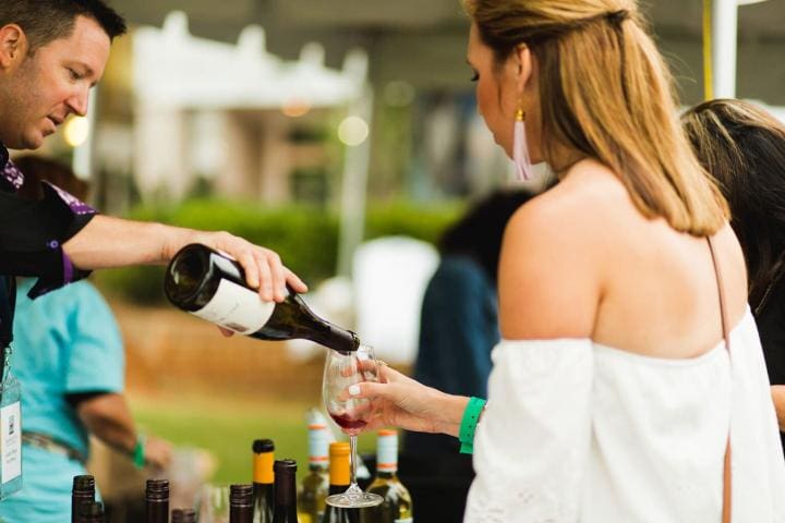 WineFestDestin2024 | Beach Condos in Destin #