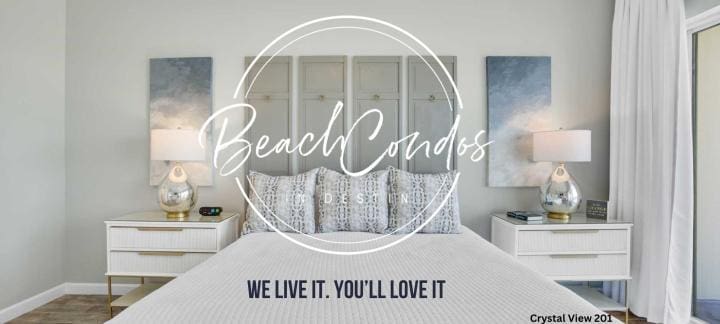 Beach Condos in Destin | Beach Condos in Destin #Gulf Front Condo Rental