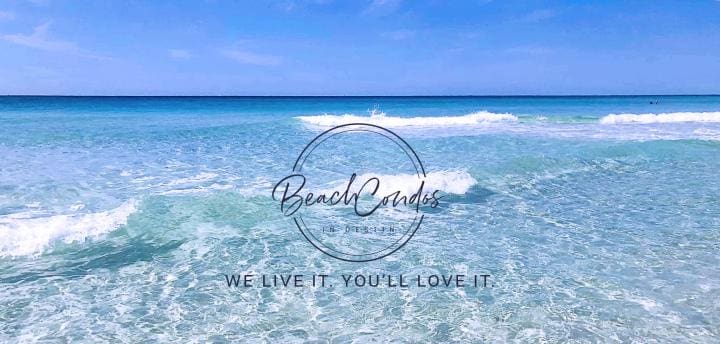 Destin Vacation Rentals | Beach Condos in Destin #Miramar Beach Vacation rentals