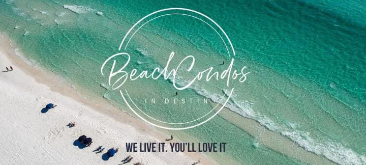 Rental Condos Destin florida | Beach Condos in Destin #Beach Condos in Destin Rentals