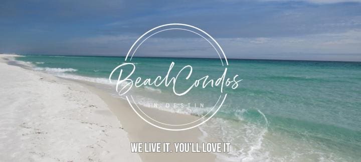 Beach Rentals Destin Florida | Beach Condos in Destin #Condos on Beach Destin