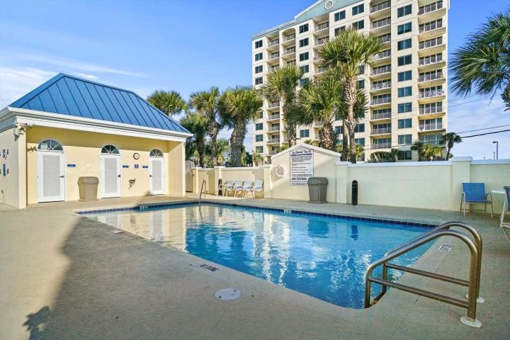 Leeward Key | Beach Condos in Destin #Leeward Key Condo Rentals