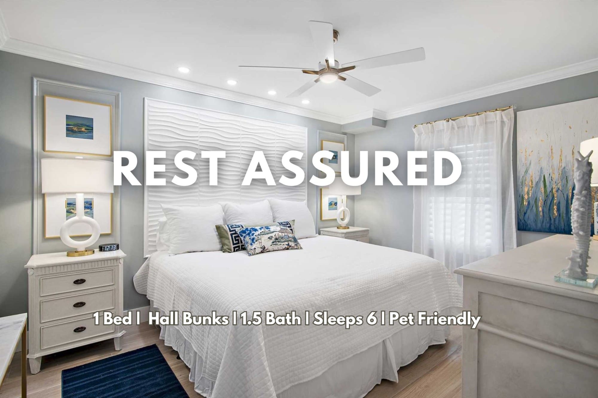 Maravilla 4106 - vacation rental Destin