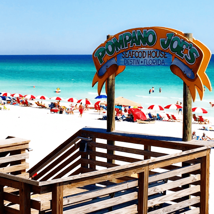 image | Beach Condos in Destin #