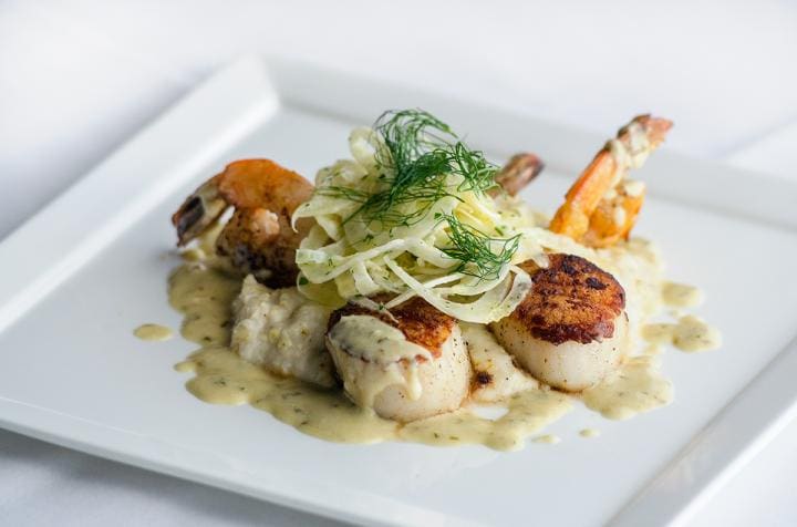 ShrimpandScallops | Beach Condos in Destin #