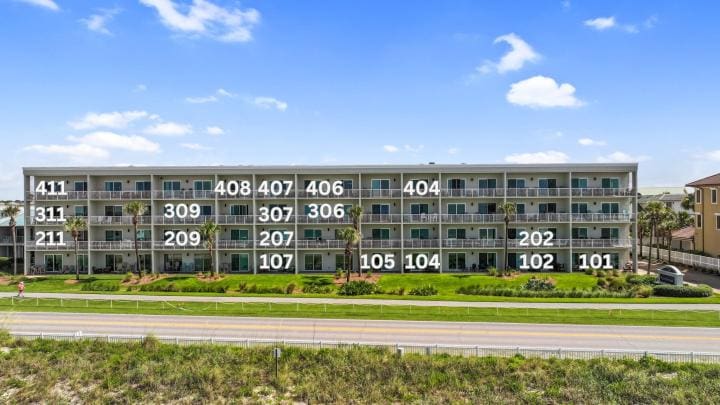 101-1 | Beach Condos in Destin #
