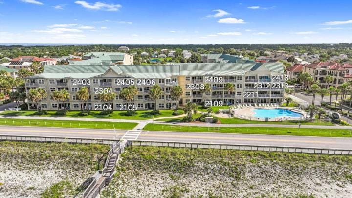 2104 | Beach Condos in Destin #