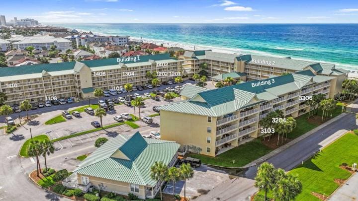 3103-1 | Beach Condos in Destin #