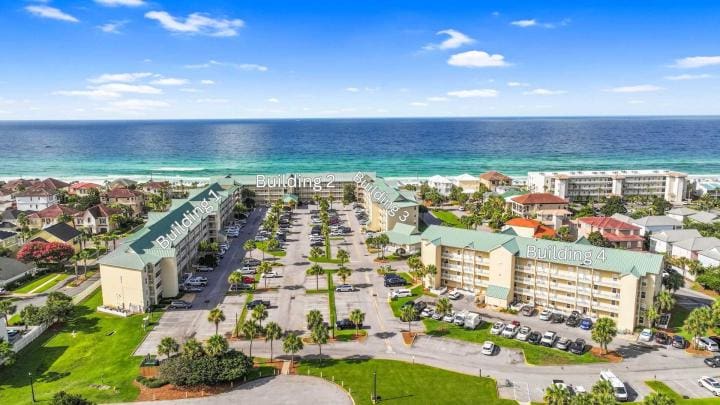 Maravilla-Building-1 | Beach Condos in Destin #