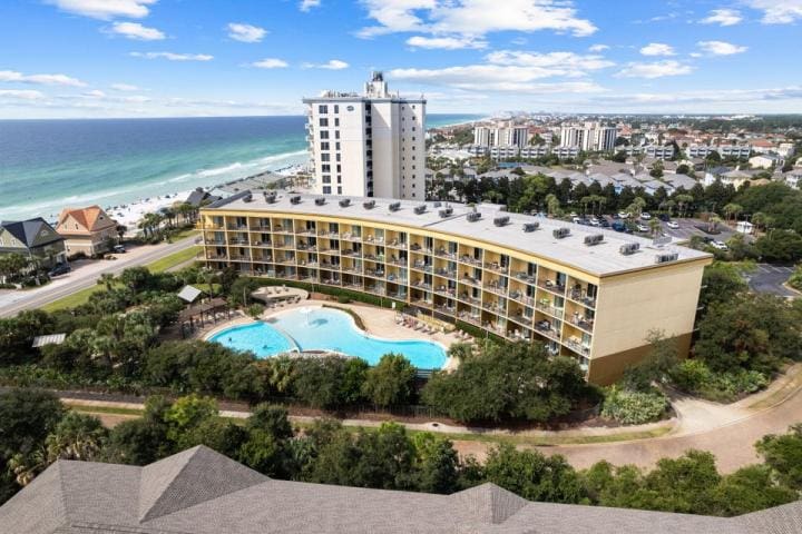 crystal | Beach Condos in Destin #Beach Resort Condo Rentals