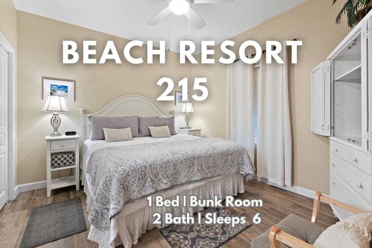 Resorts Miramar Beach FL