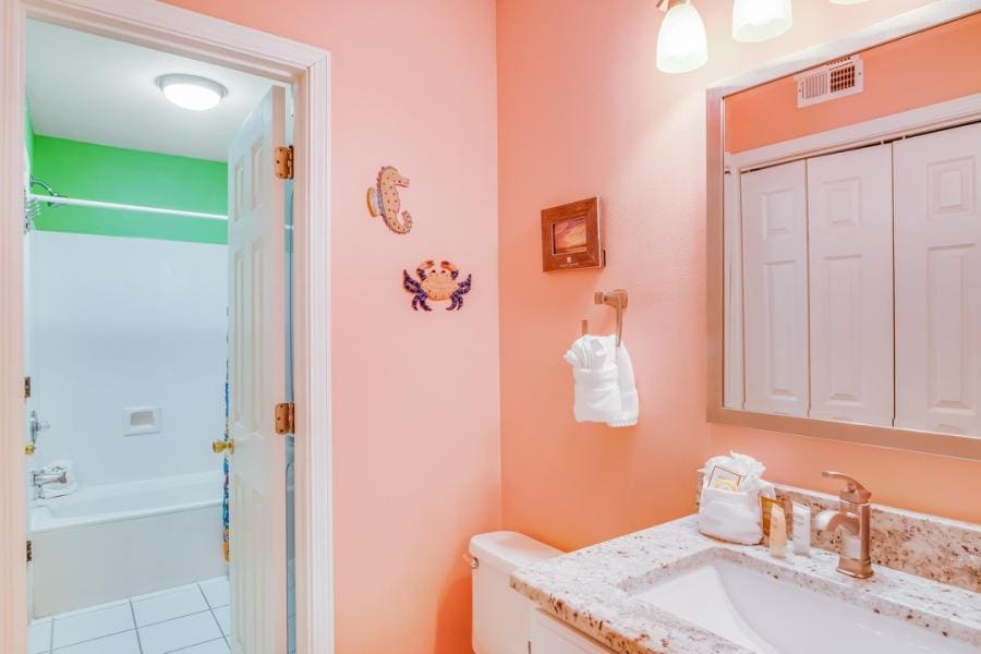 before remodel destin condo maravilla destin 4106 2024