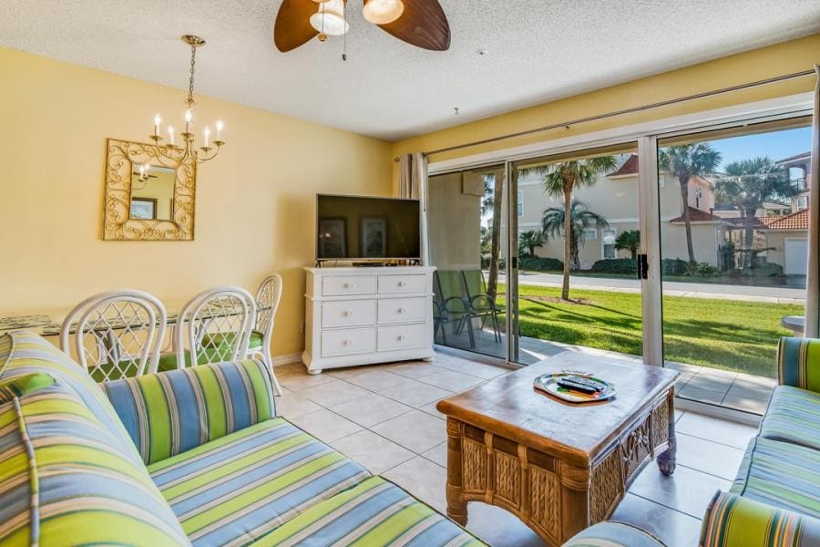 before remodel destin condo rentals 4106