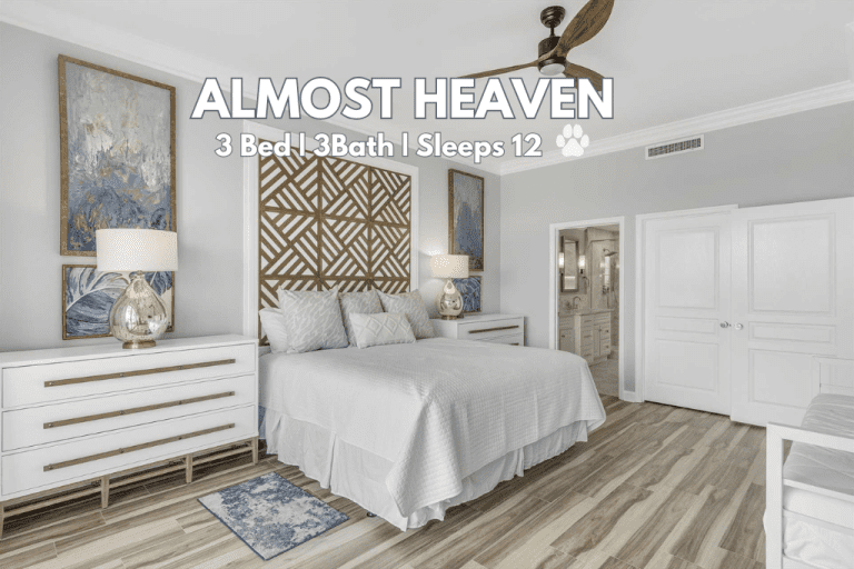 Destin Luxury Condos