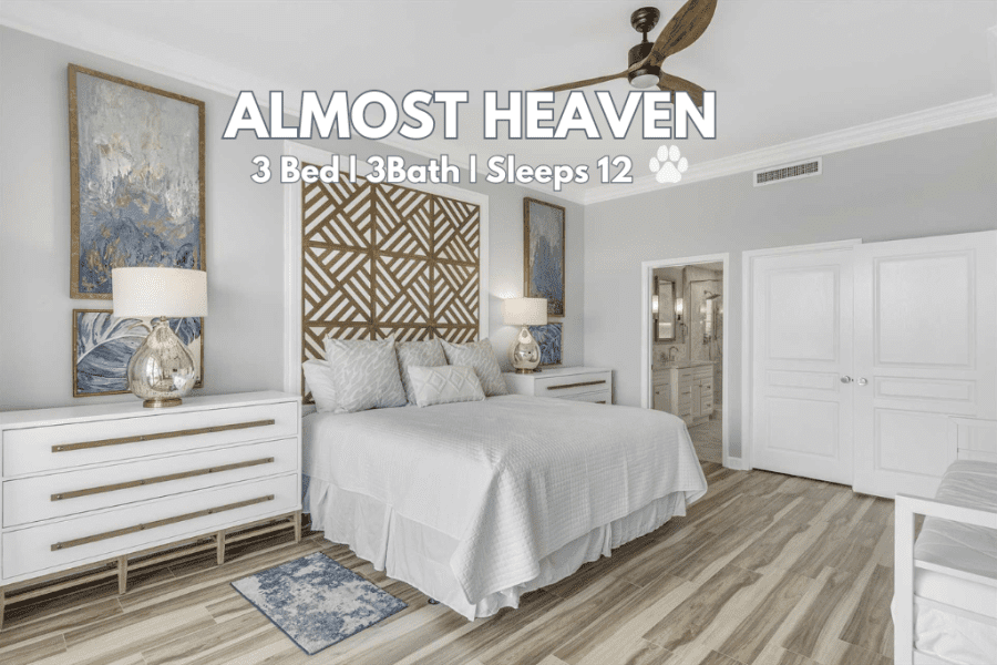 Crystal View 202 - vacation rental Destin