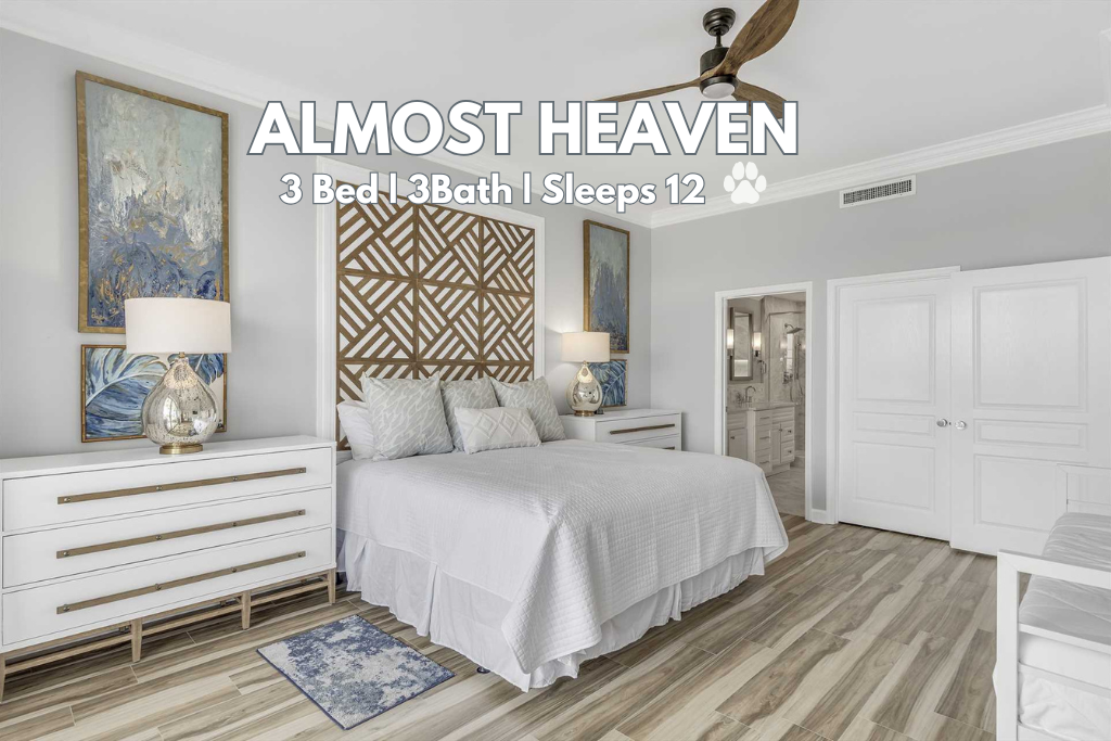 Crystal View 202 - vacation rental Destin