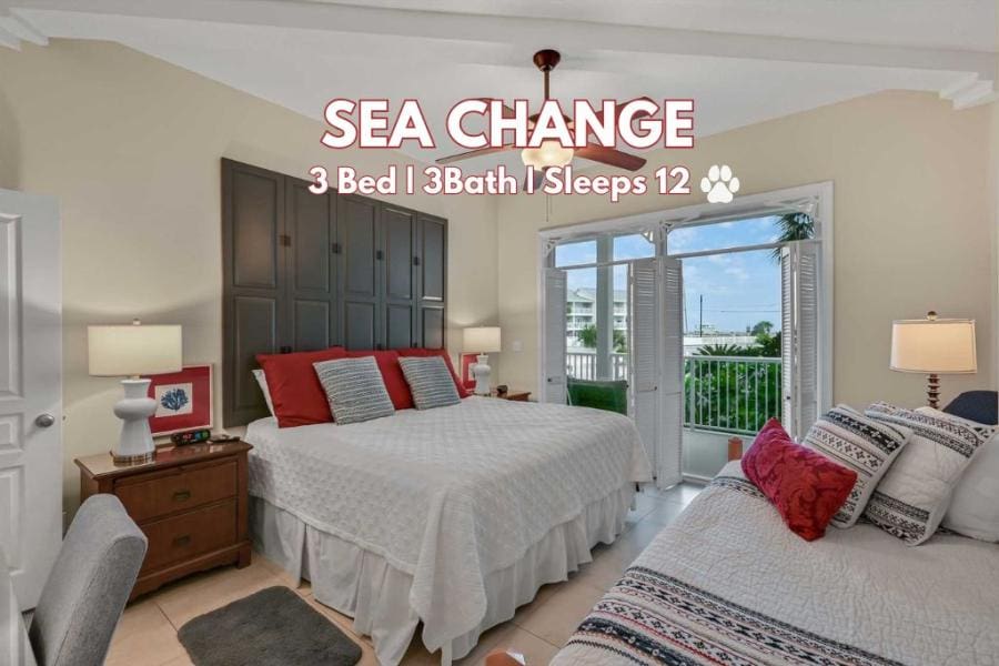 Crystal View 103 | Beach Condos in Destin #Large Family Condos Destin