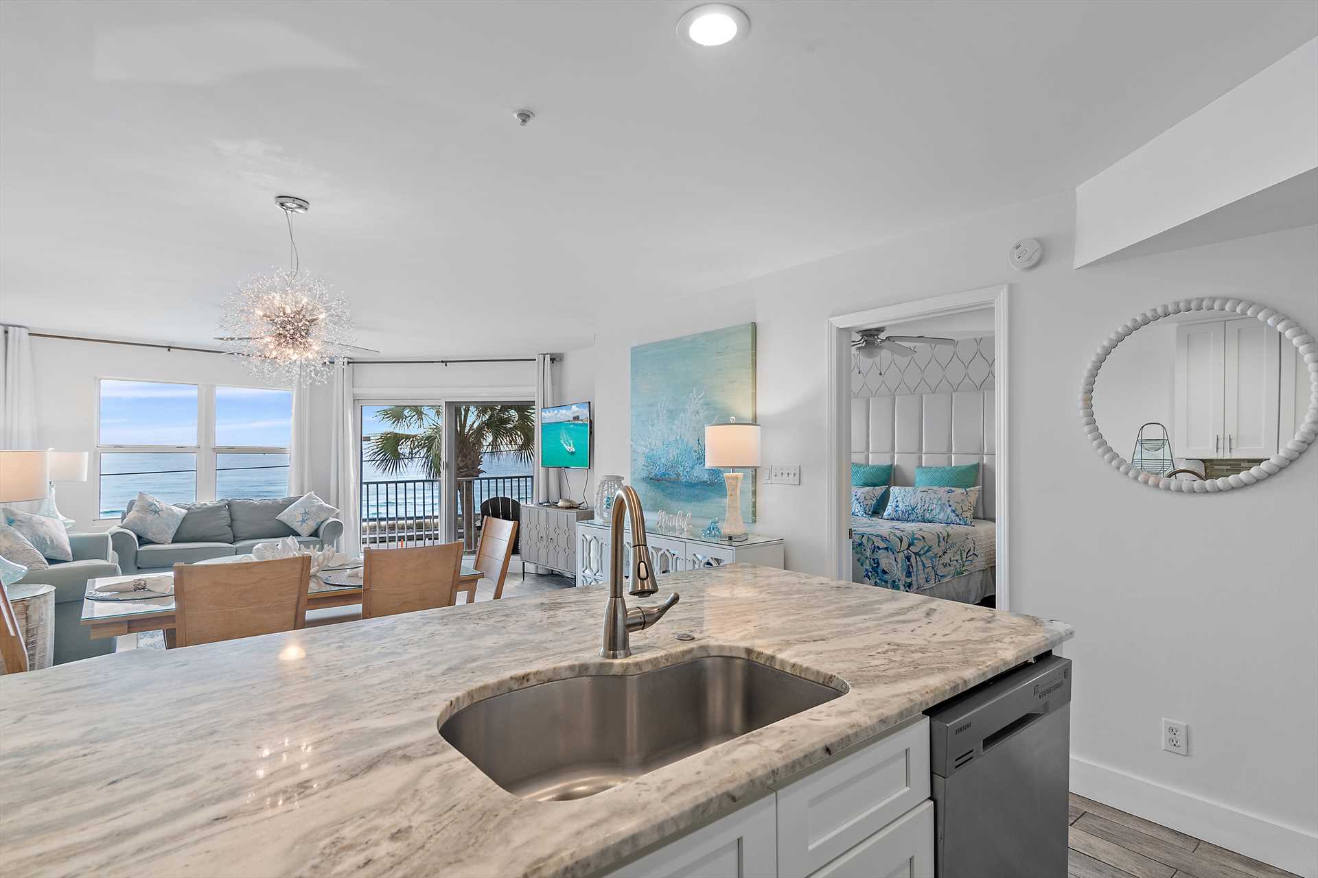 Maravilla 2310 - vacation rental Destin