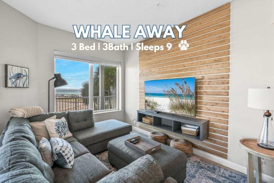 Crystal View 203 - vacation rental Destin