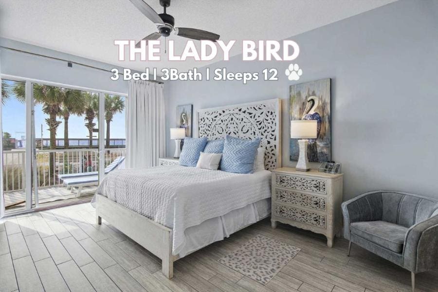 Crystal View 102 - vacation rental Destin