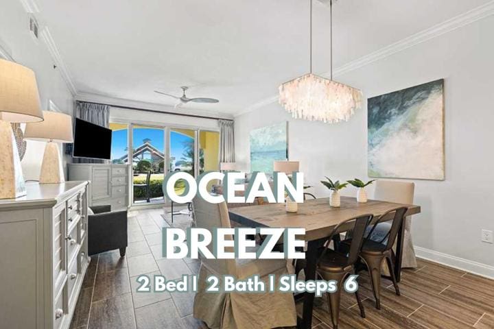 Beach Resort Destin FL Condos | Beach Condos in Destin #What condos are next to kenny D's?