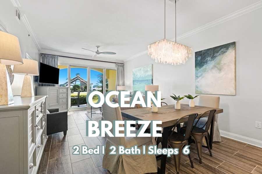 Leeward Key 103 - vacation rental Destin