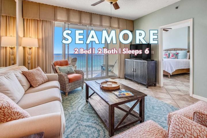 Beachfront condos in destin fl | Beach Condos in Destin #Airbnb rentals destin