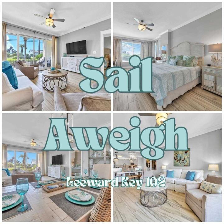 Best Condos Miramar Beach FL | Beach Condos in Destin #leeward key rentals