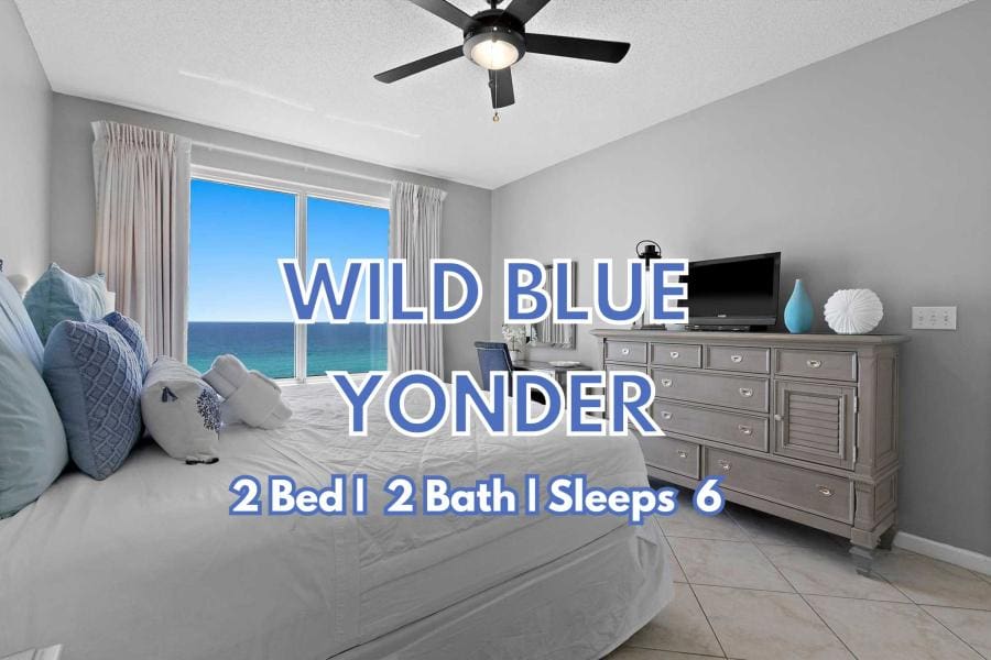 Leeward Key 804 - Condominium vacation rental Destin