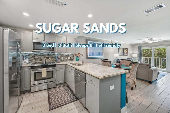 Ciboney 2008 Condo Rentals Beach Condos Destin | Beach Condos in Destin #Rentals at Ciboney