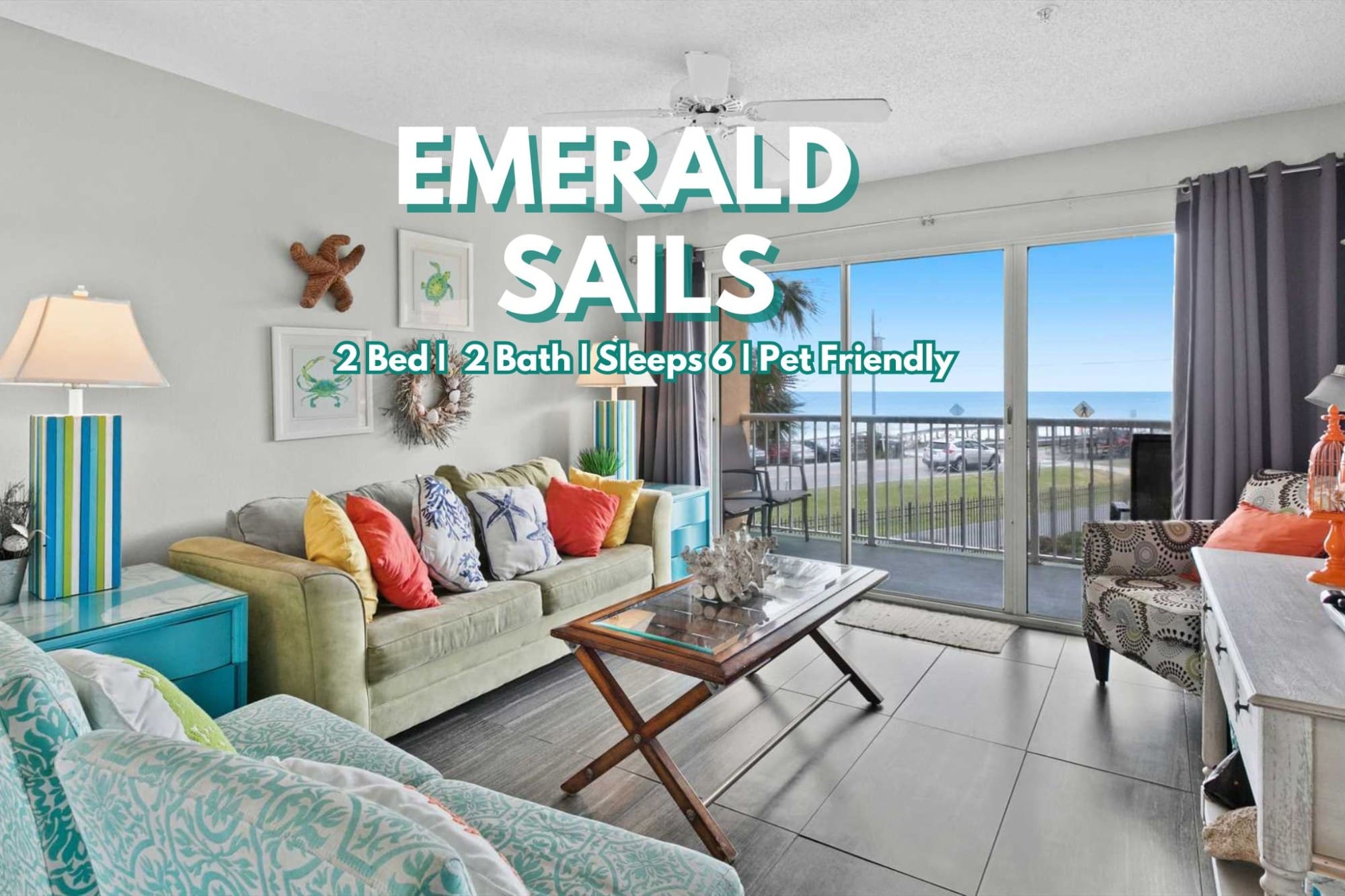 Ciboney 2001 - vacation rental Destin