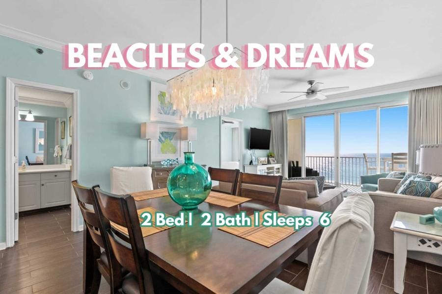 Leeward Key 604 - vacation rental Destin