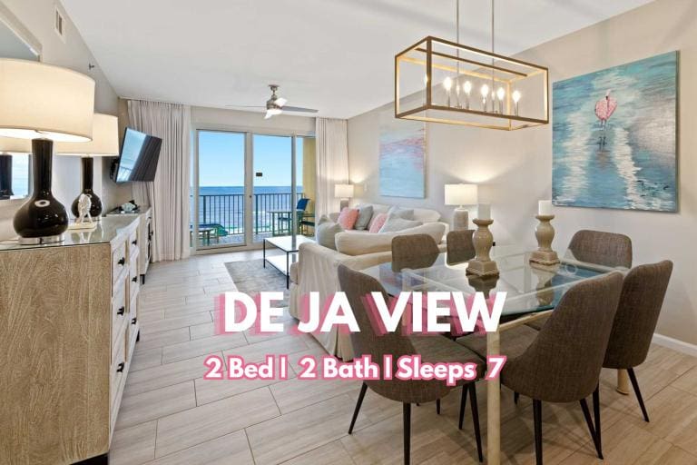 Leeward Key condo 603