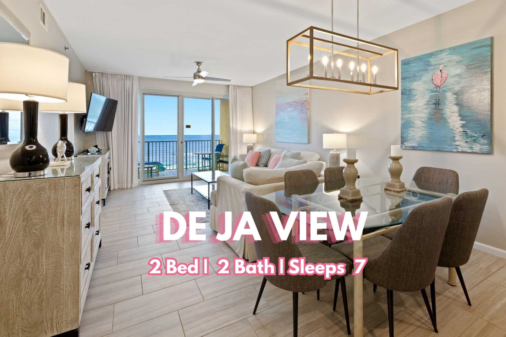Leeward Key 603 - vacation rental Destin