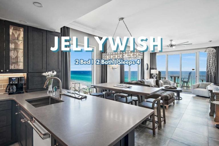 Best Condo at Leeward Key Condos