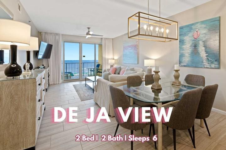 Leeward Key Rentals | Beach Condos in Destin #