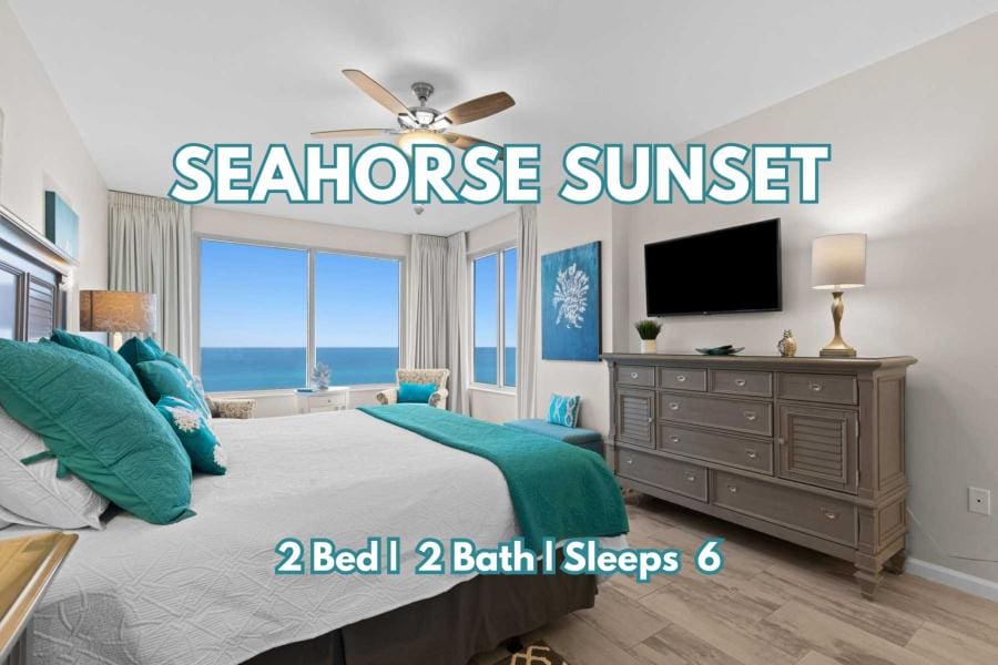 Leeward Key 502 - Condominium vacation rental Destin