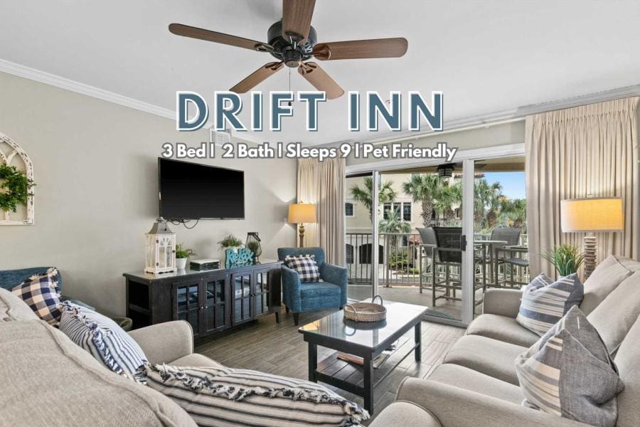 Maravilla 1202 - Condominium vacation rental Destin