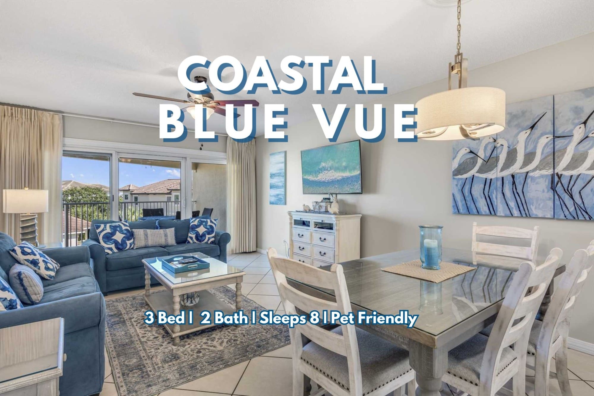 Maravilla 1406 - vacation rental Destin