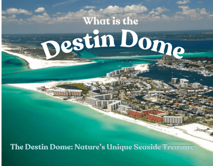 What is th | Beach Condos in Destin #