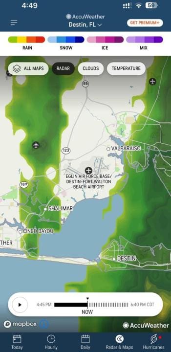 bubble | Beach Condos in Destin #