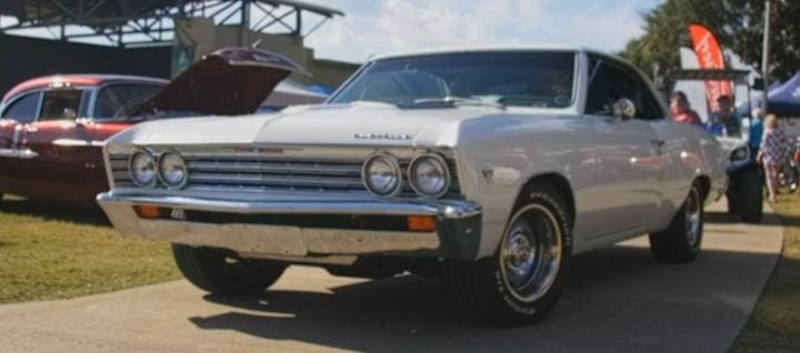 Emerald Coast Cruisin | Beach Condos in Destin #