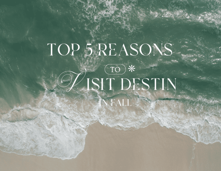 Green Modern Beach View Desktop Wallpaper 1 | Beach Condos in Destin #