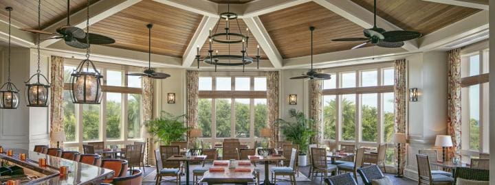 Horizons Thanksgiving Henderson Beach | Beach Condos in Destin #