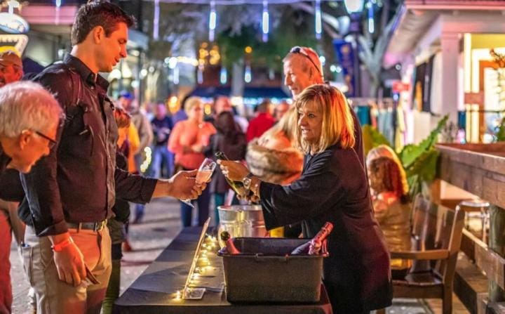 November in Destin | Beach Condos in Destin #